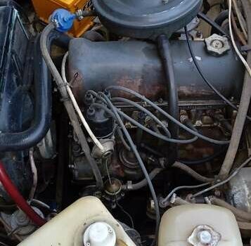 Белый ВАЗ 2107, объемом двигателя 1.5 л и пробегом 157 тыс. км за 1500 $, фото 15 на Automoto.ua