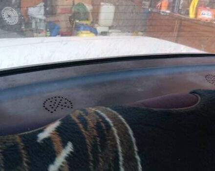 Белый ВАЗ 2107, объемом двигателя 1.5 л и пробегом 157 тыс. км за 1500 $, фото 7 на Automoto.ua