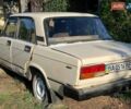 Білий ВАЗ 2107, об'ємом двигуна 1.5 л та пробігом 300 тис. км за 413 $, фото 1 на Automoto.ua