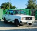 Белый ВАЗ 2107, объемом двигателя 1.5 л и пробегом 32 тыс. км за 1000 $, фото 2 на Automoto.ua