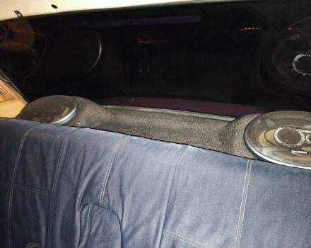 Белый ВАЗ 2107, объемом двигателя 1.5 л и пробегом 50 тыс. км за 355 $, фото 11 на Automoto.ua