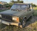 Белый ВАЗ 2107, объемом двигателя 0 л и пробегом 111 тыс. км за 393 $, фото 1 на Automoto.ua
