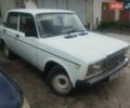 Белый ВАЗ 2107, объемом двигателя 0 л и пробегом 90 тыс. км за 650 $, фото 1 на Automoto.ua