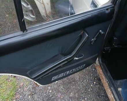 Белый ВАЗ 2107, объемом двигателя 1.7 л и пробегом 38 тыс. км за 700 $, фото 11 на Automoto.ua