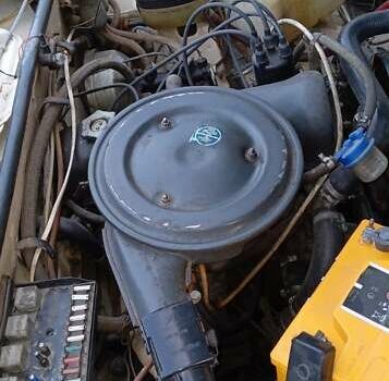 Белый ВАЗ 2107, объемом двигателя 1.5 л и пробегом 157 тыс. км за 1500 $, фото 3 на Automoto.ua