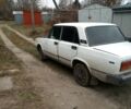 Белый ВАЗ 2107, объемом двигателя 1.57 л и пробегом 100 тыс. км за 700 $, фото 5 на Automoto.ua