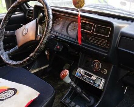 Белый ВАЗ 2107, объемом двигателя 1.5 л и пробегом 157 тыс. км за 1500 $, фото 13 на Automoto.ua