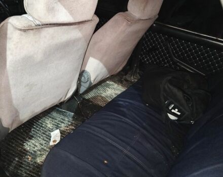 Белый ВАЗ 2107, объемом двигателя 1.5 л и пробегом 50 тыс. км за 355 $, фото 7 на Automoto.ua