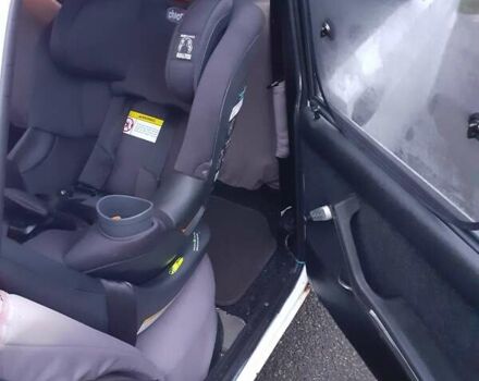 Белый ВАЗ 2107, объемом двигателя 1.45 л и пробегом 30 тыс. км за 1350 $, фото 10 на Automoto.ua