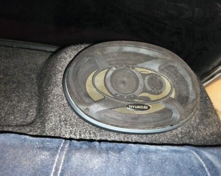 Белый ВАЗ 2107, объемом двигателя 1.5 л и пробегом 50 тыс. км за 355 $, фото 10 на Automoto.ua