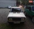 Белый ВАЗ 2107, объемом двигателя 1.5 л и пробегом 95 тыс. км за 1500 $, фото 1 на Automoto.ua