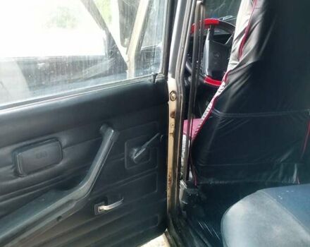 Белый ВАЗ 2107, объемом двигателя 1.5 л и пробегом 80 тыс. км за 1180 $, фото 13 на Automoto.ua