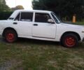 Белый ВАЗ 2107, объемом двигателя 1.5 л и пробегом 89 тыс. км за 443 $, фото 2 на Automoto.ua