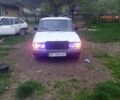 Білий ВАЗ 2107, об'ємом двигуна 0 л та пробігом 100 тис. км за 350 $, фото 1 на Automoto.ua