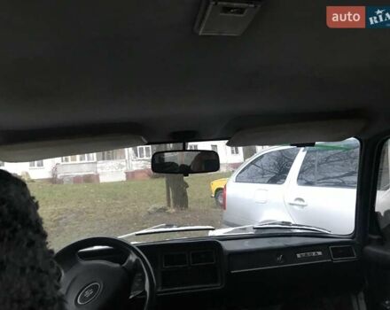 ВАЗ 2107 1995 в Хмельницком на Automoto.ua Белый ВАЗ 2107, объемом двигателя 1.5 л и пробегом 300 тыс. км за 814 $, фото 4 на Automoto.ua