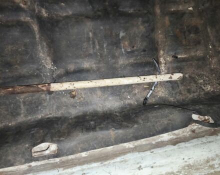 Белый ВАЗ 2107, объемом двигателя 1.5 л и пробегом 50 тыс. км за 355 $, фото 12 на Automoto.ua