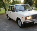 Білий ВАЗ 2107, об'ємом двигуна 1 л та пробігом 1 тис. км за 899 $, фото 1 на Automoto.ua