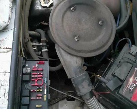 Белый ВАЗ 2107, объемом двигателя 1.45 л и пробегом 30 тыс. км за 1350 $, фото 24 на Automoto.ua