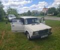 Білий ВАЗ 2107, об'ємом двигуна 1.7 л та пробігом 123 тис. км за 492 $, фото 1 на Automoto.ua
