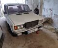 Білий ВАЗ 2107, об'ємом двигуна 0 л та пробігом 30 тис. км за 850 $, фото 1 на Automoto.ua