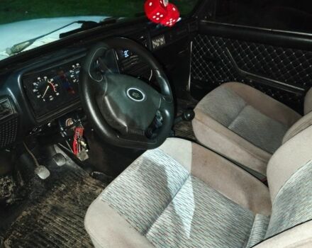 Белый ВАЗ 2107, объемом двигателя 1.5 л и пробегом 50 тыс. км за 355 $, фото 4 на Automoto.ua