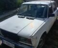 Белый ВАЗ 2107, объемом двигателя 1.3 л и пробегом 95 тыс. км за 500 $, фото 2 на Automoto.ua
