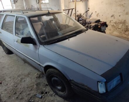 Білий ВАЗ 2107, об'ємом двигуна 0 л та пробігом 30 тис. км за 850 $, фото 6 на Automoto.ua