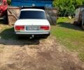 Белый ВАЗ 2107, объемом двигателя 1.6 л и пробегом 160 тыс. км за 1500 $, фото 11 на Automoto.ua