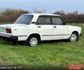 Белый ВАЗ 2107, объемом двигателя 1.5 л и пробегом 58 тыс. км за 950 $, фото 3 на Automoto.ua