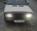 Белый ВАЗ 2107, объемом двигателя 1.7 л и пробегом 300 тыс. км за 497 $, фото 1 на Automoto.ua
