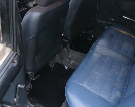 Белый ВАЗ 2107, объемом двигателя 1.7 л и пробегом 38 тыс. км за 700 $, фото 8 на Automoto.ua