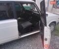 Белый ВАЗ 2107, объемом двигателя 1.5 л и пробегом 95 тыс. км за 1500 $, фото 4 на Automoto.ua