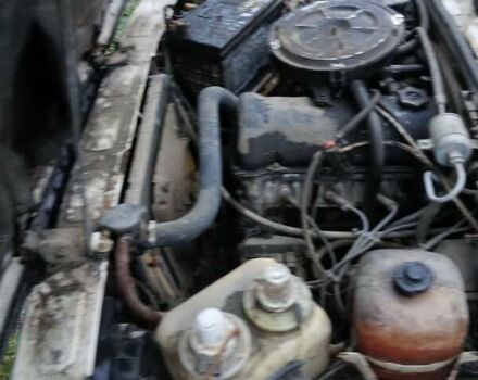 Белый ВАЗ 2107, объемом двигателя 1.7 л и пробегом 38 тыс. км за 700 $, фото 4 на Automoto.ua