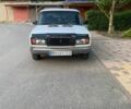 Білий ВАЗ 2107, об'ємом двигуна 1 л та пробігом 3 тис. км за 801 $, фото 1 на Automoto.ua