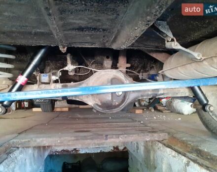 Белый ВАЗ 2107, объемом двигателя 1.45 л и пробегом 30 тыс. км за 1350 $, фото 19 на Automoto.ua