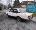 Білий ВАЗ 2107, об'ємом двигуна 0 л та пробігом 99 тис. км за 296 $, фото 2 на Automoto.ua