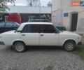 Белый ВАЗ 2107, объемом двигателя 1.5 л и пробегом 95 тыс. км за 1500 $, фото 1 на Automoto.ua
