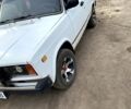 Белый ВАЗ 2107, объемом двигателя 1.5 л и пробегом 41 тыс. км за 1200 $, фото 1 на Automoto.ua