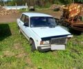 Білий ВАЗ 2107, об'ємом двигуна 1.5 л та пробігом 130 тис. км за 400 $, фото 1 на Automoto.ua