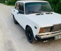Белый ВАЗ 2107, объемом двигателя 0 л и пробегом 321 тыс. км за 731 $, фото 1 на Automoto.ua