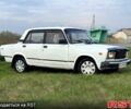 Белый ВАЗ 2107, объемом двигателя 1.5 л и пробегом 58 тыс. км за 950 $, фото 5 на Automoto.ua