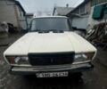 Білий ВАЗ 2107, об'ємом двигуна 0 л та пробігом 10 тис. км за 500 $, фото 1 на Automoto.ua