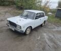 Білий ВАЗ 2107, об'ємом двигуна 0 л та пробігом 37 тис. км за 653 $, фото 1 на Automoto.ua