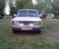 Белый ВАЗ 2107, объемом двигателя 1.5 л и пробегом 89 тыс. км за 443 $, фото 3 на Automoto.ua