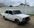 Білий ВАЗ 2107, об'ємом двигуна 1.5 л та пробігом 5 тис. км за 205 $, фото 1 на Automoto.ua