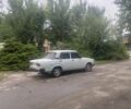 Белый ВАЗ 2107, объемом двигателя 1.5 л и пробегом 3 тыс. км за 1509 $, фото 1 на Automoto.ua