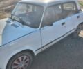 Белый ВАЗ 2107, объемом двигателя 1 л и пробегом 41 тыс. км за 900 $, фото 1 на Automoto.ua