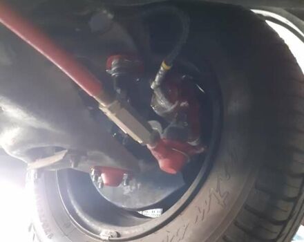 Белый ВАЗ 2107, объемом двигателя 1.45 л и пробегом 30 тыс. км за 1350 $, фото 21 на Automoto.ua