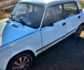 Белый ВАЗ 2107, объемом двигателя 1.5 л и пробегом 30 тыс. км за 1000 $, фото 1 на Automoto.ua