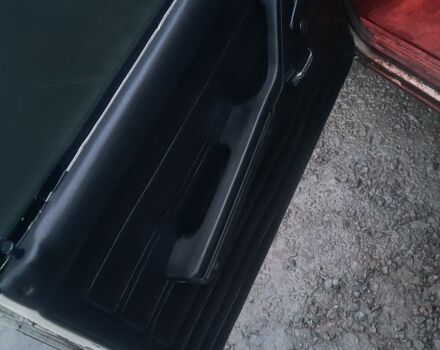 Белый ВАЗ 2107, объемом двигателя 1.7 л и пробегом 300 тыс. км за 497 $, фото 7 на Automoto.ua